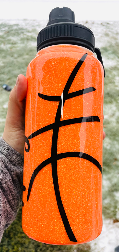 Sports Tumblers